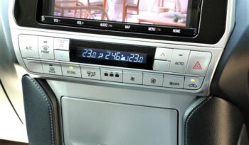 Toyota LC Prado TXL full
