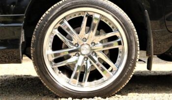 Toyota LC Prado TXL full