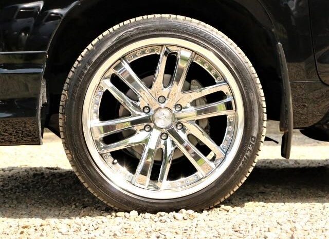 Toyota LC Prado TXL full