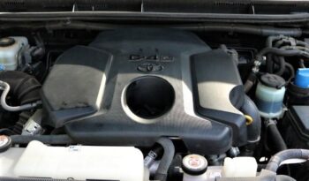 Toyota LC Prado TXL full