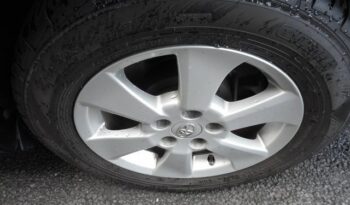 Toyota Alphard (Reserved) full