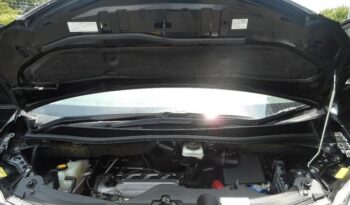 Toyota Alphard (Reserved) full