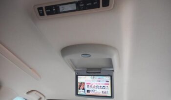 Toyota Alphard (Reserved) full
