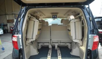 Toyota Alphard (Reserved) full