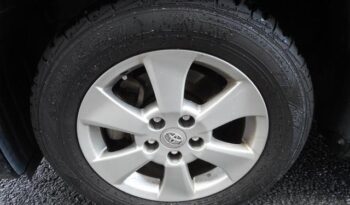 Toyota Alphard (Reserved) full