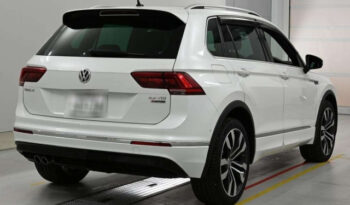 VW Tiguan R Line (Sold) full