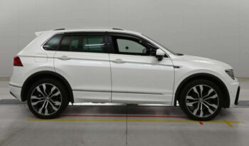 VW Tiguan R Line (Sold) full