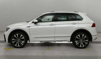 VW Tiguan R Line (Sold) full