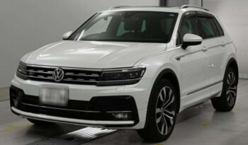 VW Tiguan R Line (Sold) full
