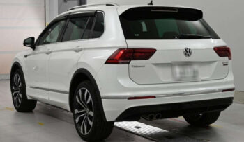 VW Tiguan R Line (Sold) full