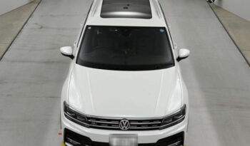 VW Tiguan R Line (Sold) full