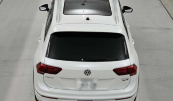 VW Tiguan R Line (Sold) full