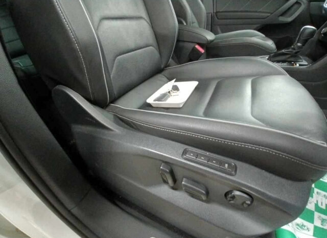 VW Tiguan R Line (Sold) full