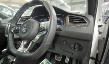VW Tiguan R Line (Sold) full