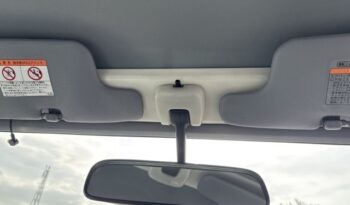 Toyota Hiace Van (Reserved) full