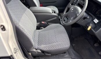Toyota Hiace Van (Reserved) full