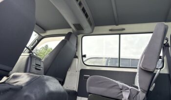Toyota Hiace Van (Reserved) full