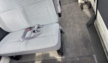 Toyota Hiace Van (Reserved) full