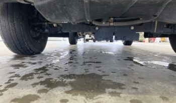 Toyota Hiace Van (Reserved) full