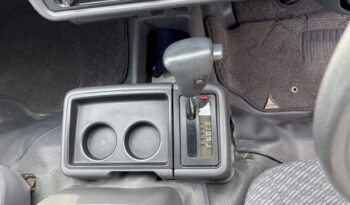 Toyota Hiace Van (Reserved) full