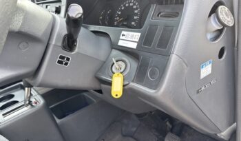 Toyota Hiace Van (Reserved) full