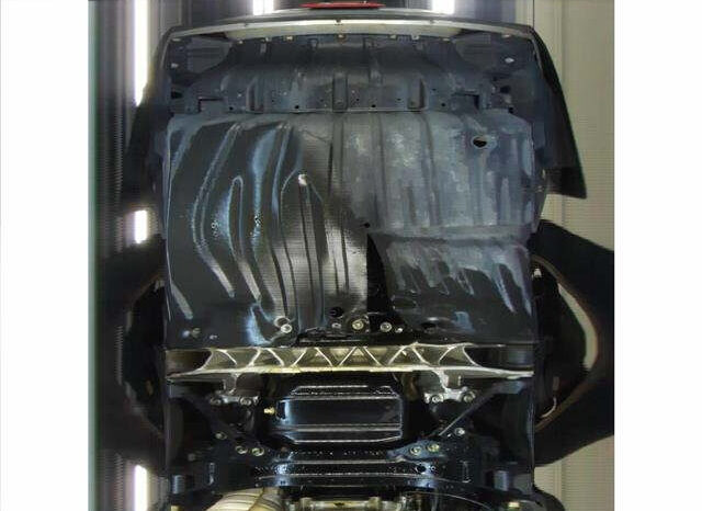 Toyota Supra (Reserved) full