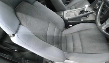 Toyota Supra (Reserved) full