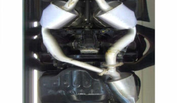 Toyota Supra (Reserved) full