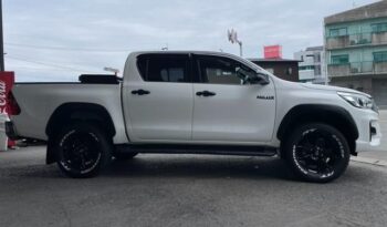 Toyota Hilux (Reserved) full