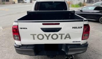 Toyota Hilux (Reserved) full