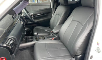 Toyota Hilux (Reserved) full
