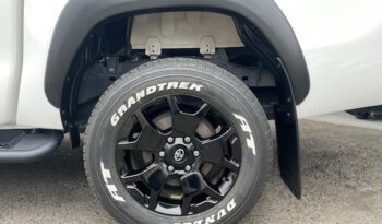 Toyota Hilux (Reserved) full