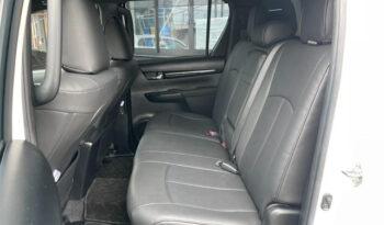 Toyota Hilux (Reserved) full