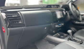 Toyota Hilux (Reserved) full