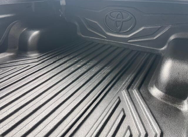 Toyota Hilux (Reserved) full