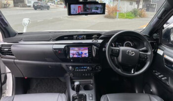 Toyota Hilux (Reserved) full