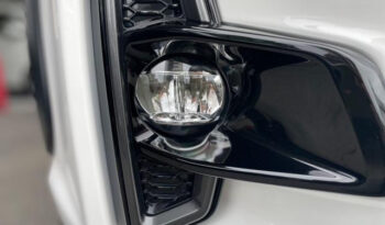Toyota Hilux (Reserved) full