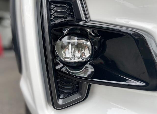 Toyota Hilux (Reserved) full