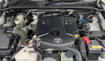 Toyota Hilux (Reserved) full