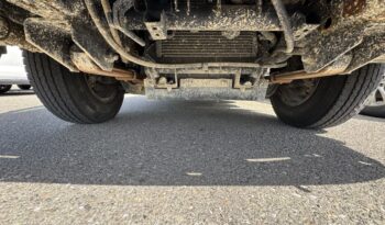 Mitsubishi Canter Dump Truck full