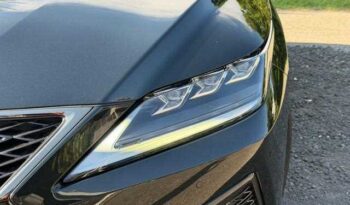 LEXUS RX450H (Reserved) full