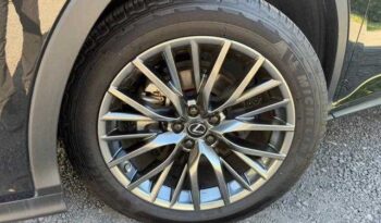 LEXUS RX450H (Reserved) full