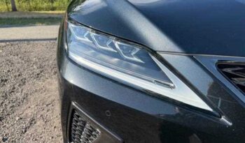 LEXUS RX450H (Reserved) full