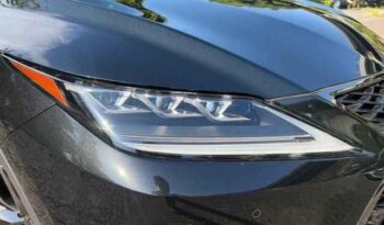 LEXUS RX450H (Reserved) full