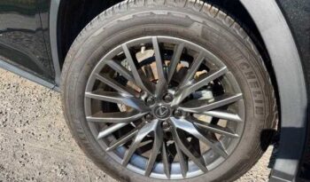 LEXUS RX450H (Reserved) full
