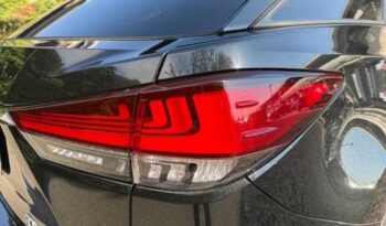 LEXUS RX450H (Reserved) full