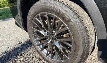 LEXUS RX450H (Reserved) full