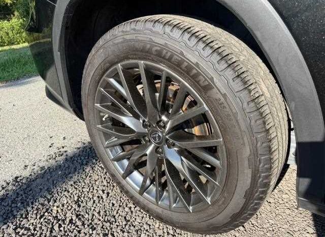 LEXUS RX450H (Reserved) full