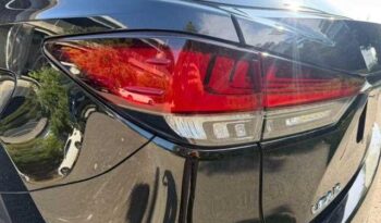 LEXUS RX450H (Reserved) full