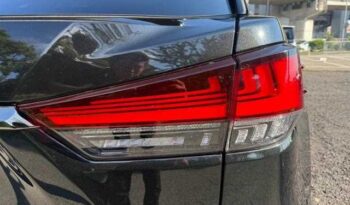 LEXUS RX450H (Reserved) full